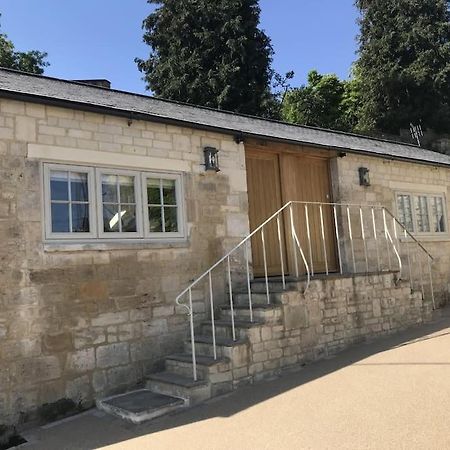 Barley - Cosy Stylish Apartment - Easy Access To Bath And Many Nearby Attractions Box  Eksteriør bilde