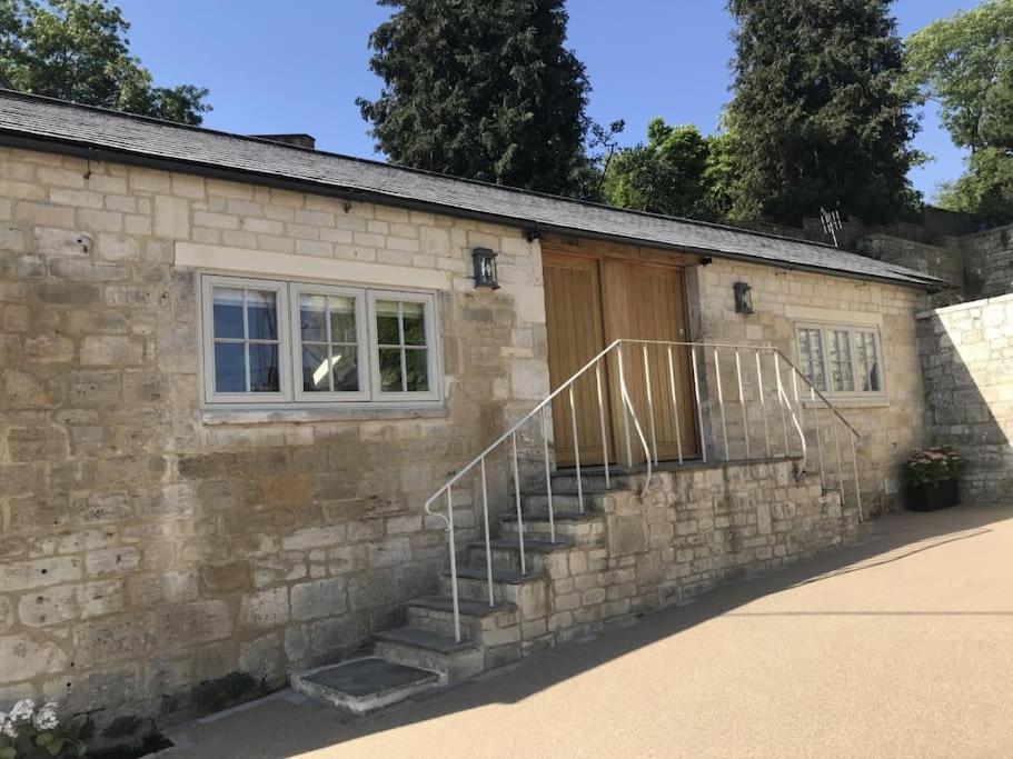 Barley - Cosy Stylish Apartment - Easy Access To Bath And Many Nearby Attractions Box  Eksteriør bilde