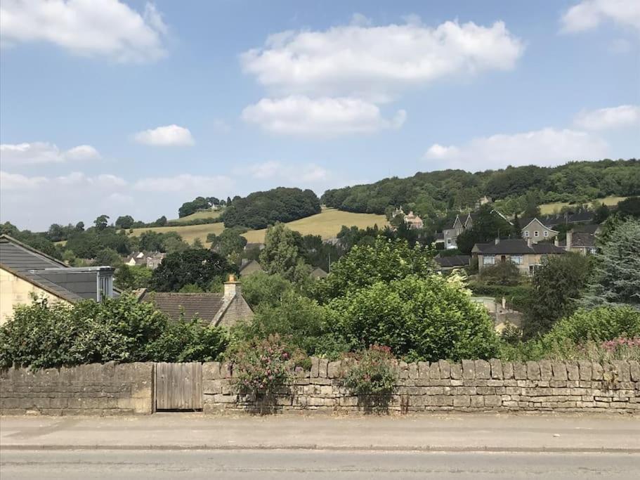 Barley - Cosy Stylish Apartment - Easy Access To Bath And Many Nearby Attractions Box  Eksteriør bilde