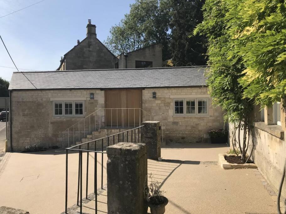 Barley - Cosy Stylish Apartment - Easy Access To Bath And Many Nearby Attractions Box  Eksteriør bilde