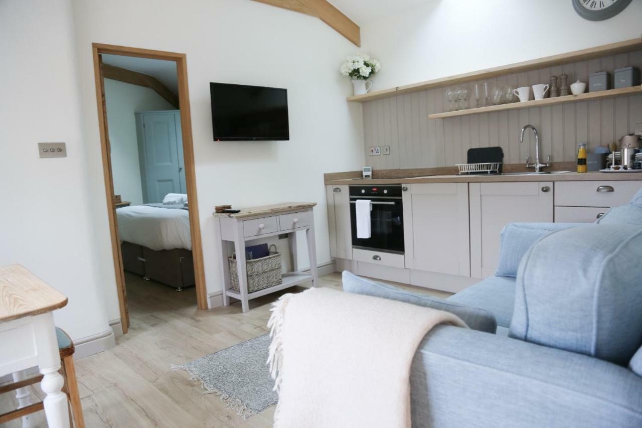 Barley - Cosy Stylish Apartment - Easy Access To Bath And Many Nearby Attractions Box  Eksteriør bilde