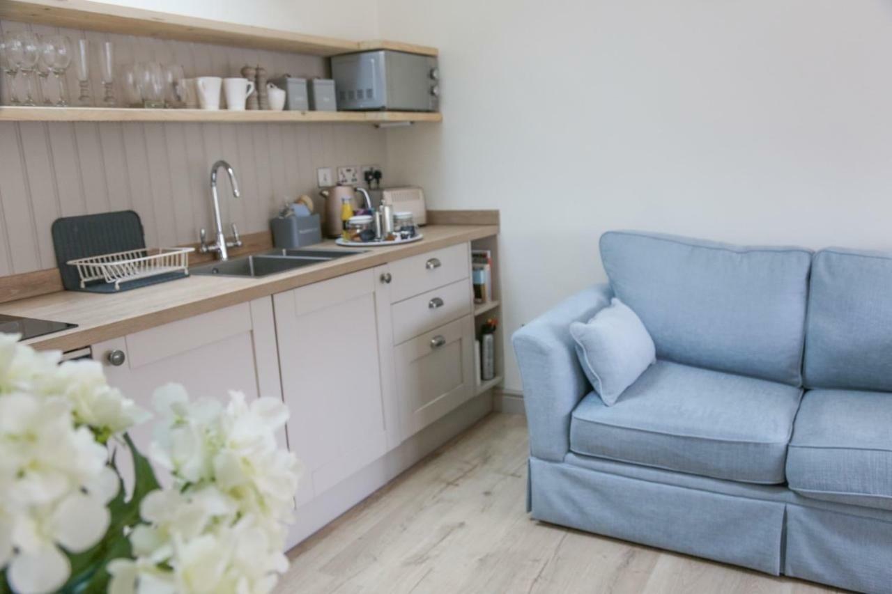 Barley - Cosy Stylish Apartment - Easy Access To Bath And Many Nearby Attractions Box  Eksteriør bilde