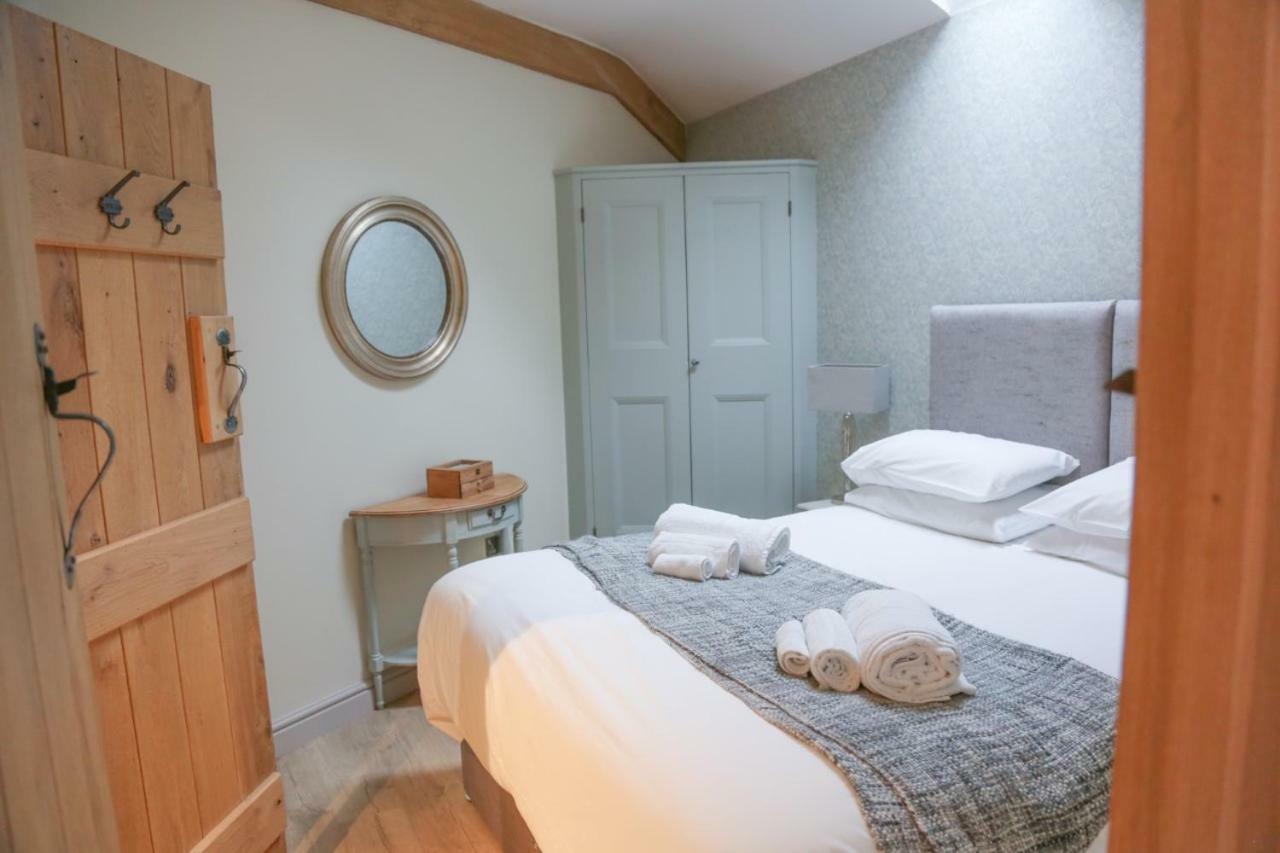 Barley - Cosy Stylish Apartment - Easy Access To Bath And Many Nearby Attractions Box  Eksteriør bilde
