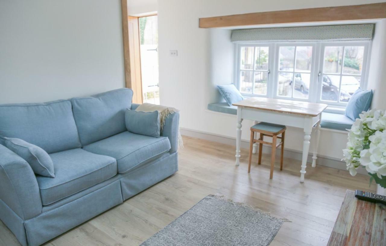Barley - Cosy Stylish Apartment - Easy Access To Bath And Many Nearby Attractions Box  Eksteriør bilde